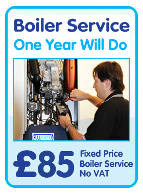 bOILER sERVICE